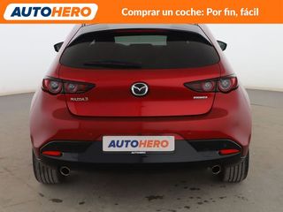 Mazda 3 2.0 Zenith MHEV