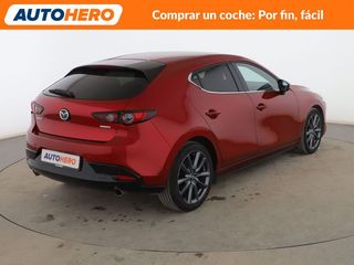 Mazda 3 2.0 Zenith MHEV