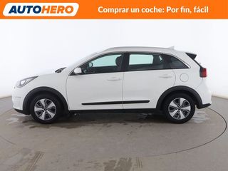 Kia Niro 1.6 Hybrid Business