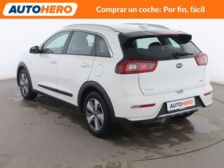 Kia Niro 1.6 Hybrid Business