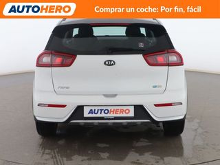 Kia Niro 1.6 Hybrid Business
