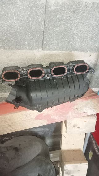 Colector Admisión Peugeot 308 1.6