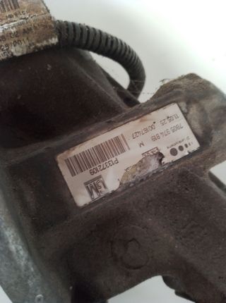 CREMALLERA DIRECCION OPEL ASTRA J LIM. (3)