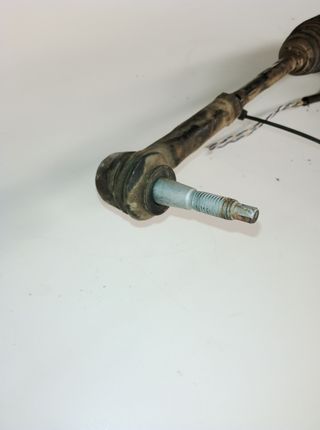 CREMALLERA DIRECCION OPEL ASTRA J LIM. (3)