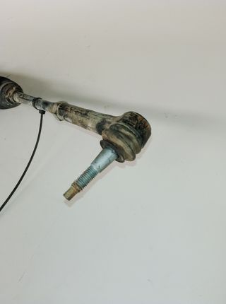 CREMALLERA DIRECCION OPEL ASTRA J LIM. (3)