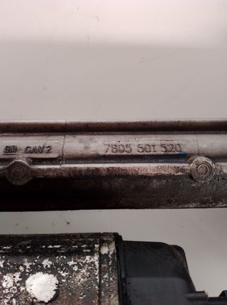 CREMALLERA DIRECCION OPEL ASTRA J LIM. (4)