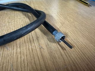 Cable Cuentakilómetros Aprilia Arrecife 125