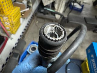 Cable Cuentakilómetros Aprilia Arrecife 125