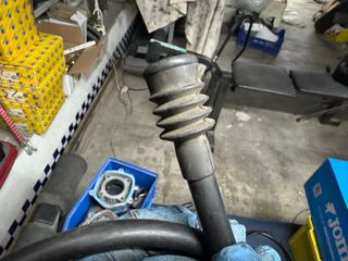 Cable Cuentakilómetros Aprilia Arrecife 125