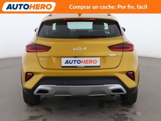 Kia XCeed 1.5 TGDI Mild-Hybrid Tech