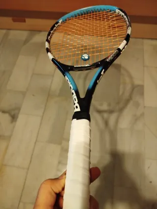 Raqueta Babolat Pure Drive