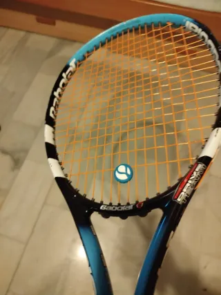 Raqueta Babolat Pure Drive