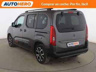 Citroën Berlingo 1.5 Blue-HDi Shine M
