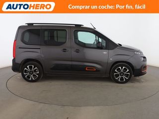 Citroën Berlingo 1.5 Blue-HDi Shine M