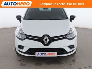 Renault Clio 1.5 dCi Energy Limited