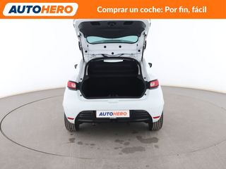 Renault Clio 1.5 dCi Energy Limited