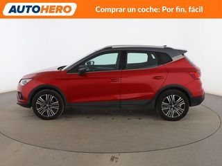 Seat Arona 1.0 TSI Xcellence