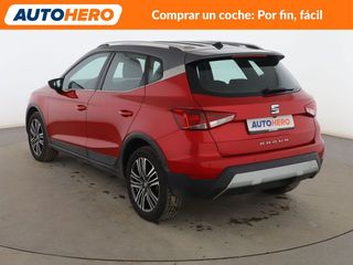 Seat Arona 1.0 TSI Xcellence