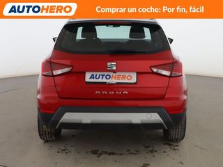 Seat Arona 1.0 TSI Xcellence
