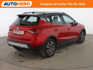 Seat Arona 1.0 TSI Xcellence