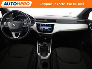 Seat Arona 1.0 TSI Xcellence
