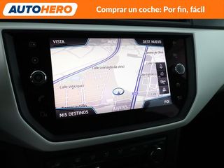 Seat Arona 1.0 TSI Xcellence
