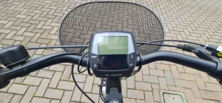 Ebike Atala donna, come pezzi di ricambio