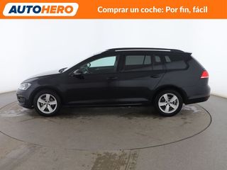 Volkswagen Golf 1.6 TDI Advance BlueMotion