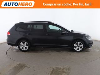 Volkswagen Golf 1.6 TDI Advance BlueMotion