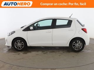 Toyota Yaris 1.0 City