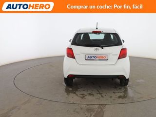Toyota Yaris 1.0 City