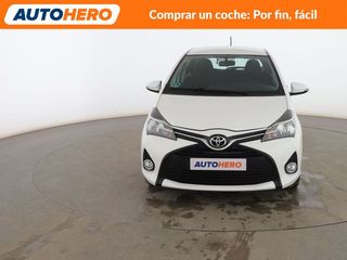 Toyota Yaris 1.0 City