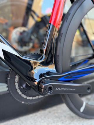 LOOK 795 BLAD RS EDITION LIMIT