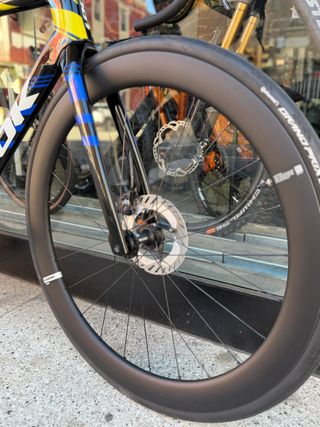 LOOK 795 BLAD RS EDITION LIMIT