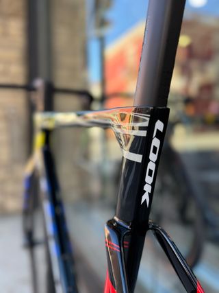 LOOK 795 BLAD RS EDITION LIMIT