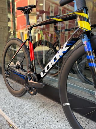 LOOK 795 BLAD RS EDITION LIMIT