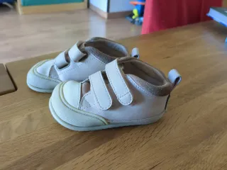 Zapato Feroz Talla M