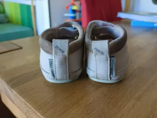 Zapato Feroz Talla M