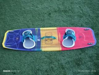 Tabla F One Trax Kitesurf