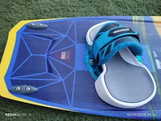 Tabla F One Trax Kitesurf