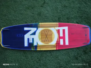 Tabla F One Trax Kitesurf