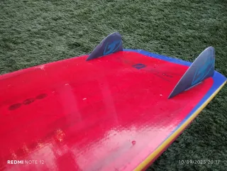 Tabla F One Trax Kitesurf