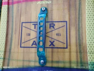 Tabla F One Trax Kitesurf