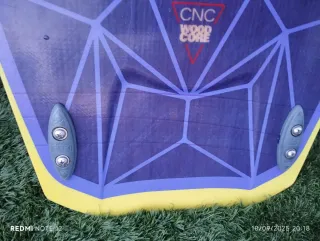 Tabla F One Trax Kitesurf