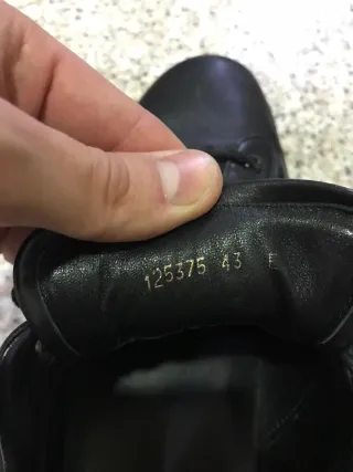 Scarpe Gucci Alligator Uomo 43