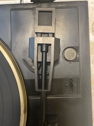 Tocadiscos SONIC PS-LX231 Automático