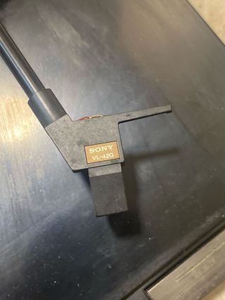 Tocadiscos SONIC PS-LX231 Automático