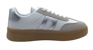 ¡Oferta Liquidación! Zapatillas Plataforma Mujer