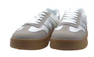 ¡Oferta Liquidación! Zapatillas Plataforma Mujer