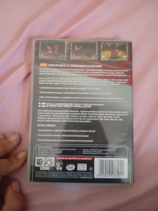 Celebrity Deathmatch PC MTV Juego